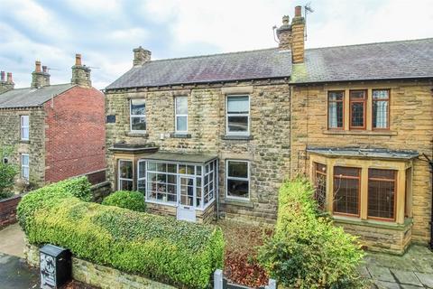 3 bedroom semi-detached house for sale, Berry Lane, Wakefield WF4