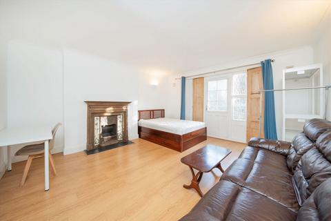 2 bedroom flat for sale, Camden Road, London N7