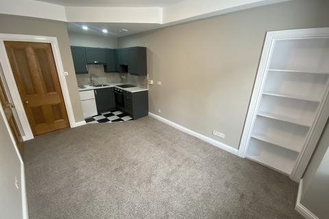 1 bedroom flat to rent, Wardlaw Place, Edinburgh EH11