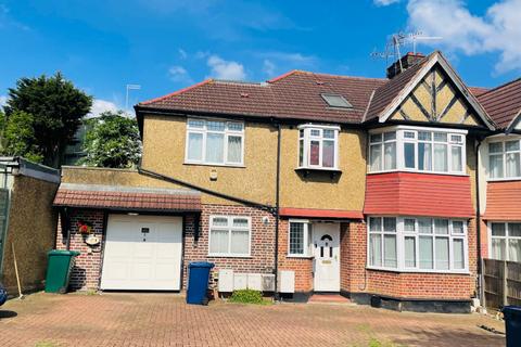 2 bedroom maisonette for sale, Glendor Gardens, Mill Hill, NW7