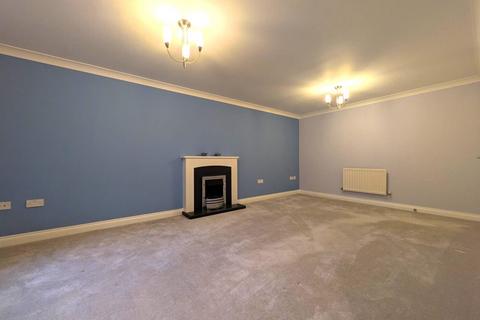 2 bedroom terraced house to rent, Charlwood Place, Reigate