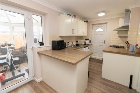 2 bedroom house for sale, Sheraton, Gateshead NE10