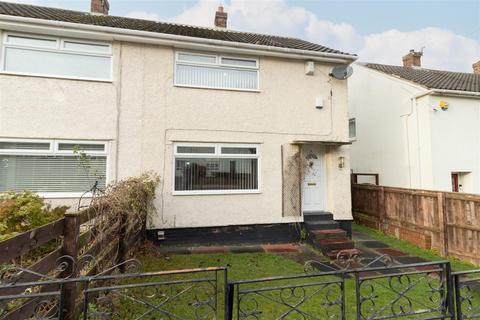 2 bedroom house for sale, Sheraton, Gateshead NE10