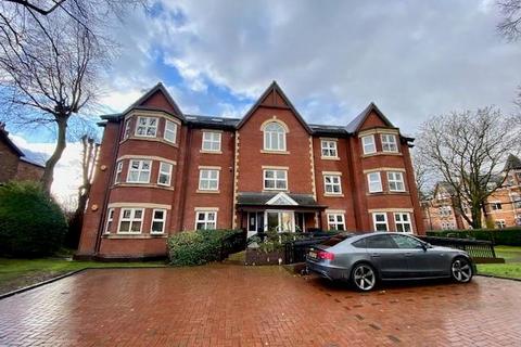 2 bedroom flat to rent, Nicholas Court, Barlow Moor Road, West Didsbury