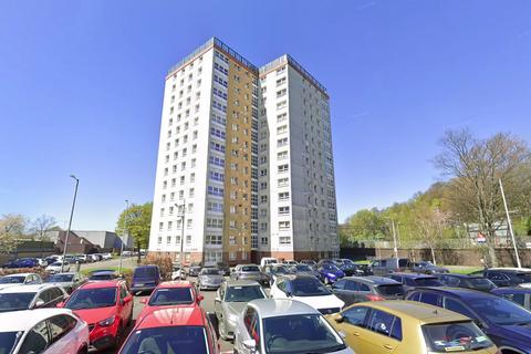 1 bedroom flat for sale, Overtoun Court, Clydebank G81