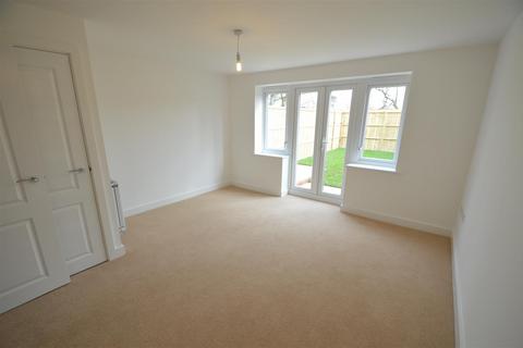 2 bedroom end of terrace house to rent, Penson Way, Abbey Walk