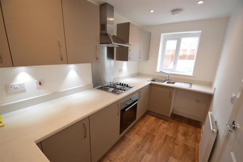 2 bedroom end of terrace house to rent, Penson Way, Abbey Walk