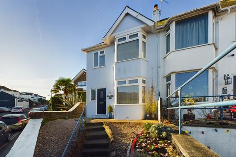 Roundham Road, Paignton