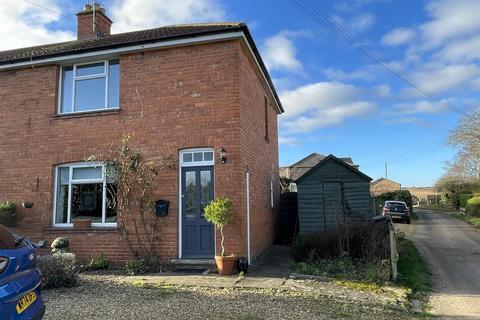 2 bedroom terraced house to rent, Northorpe Lane, Thurlby, Bourne