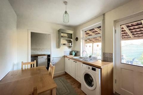 2 bedroom terraced house to rent, Northorpe Lane, Thurlby, Bourne