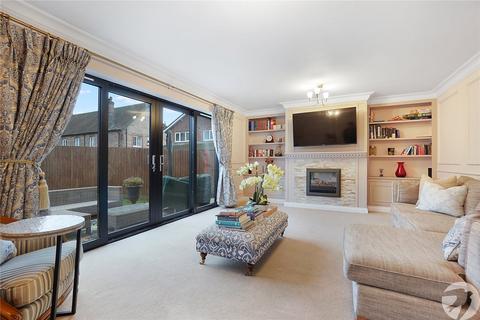 4 bedroom detached house for sale, Tyland Mews, Sandling, Maidstone, Kent, ME14