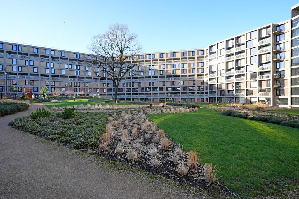 Communal Gardens