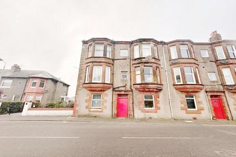 1 bedroom flat for sale, Moorburn Road, Largs KA30