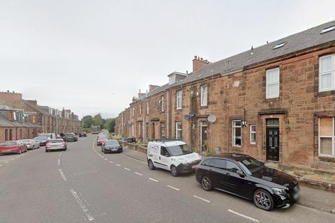 1 bedroom flat for sale, Loudoun Road, Newmilns KA16