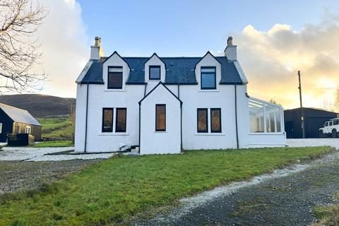 4 bedroom detached house for sale, Broadford IV49