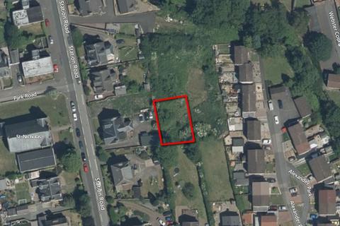 Land for sale, Broxburn, West Lothian EH52