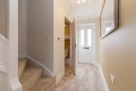 2 bedroom terraced house for sale, Plot 29, The Ness at Queen's Meadow, Queen's Meadow, Holt NR25