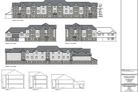 Land for sale, Polbeth, West Lothian EH55