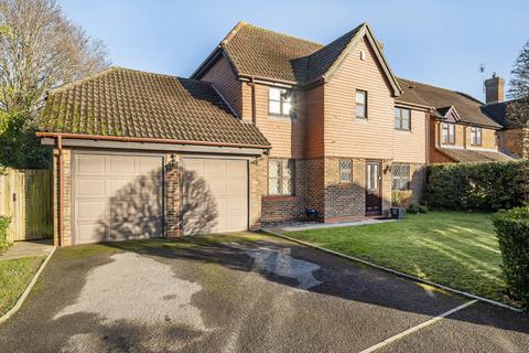 4 bedroom detached house for sale, Goughs Lane, Bracknell, Berkshire