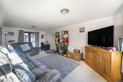 4 bedroom detached house for sale, Goughs Lane, Bracknell, Berkshire