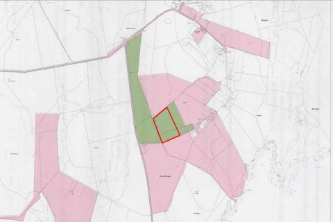 Land for sale, Unst, Shetland Isles ZE2