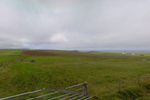 Land for sale, Unst, Shetland Isles ZE2