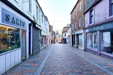 87 Friars Vennel, Dumfries, DG1 2RF