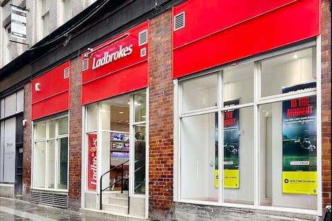 Property for sale, Dundas Lane, Ladbrokes, Glasgow City Centre G1