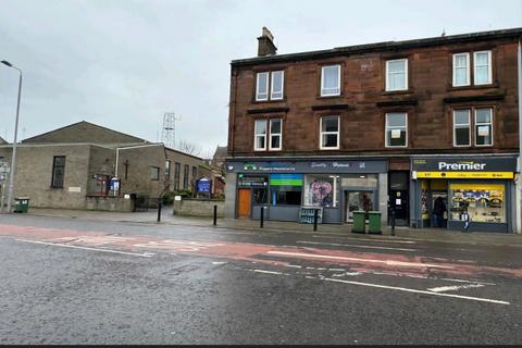 Property for sale, Main Street, Ayr KA8