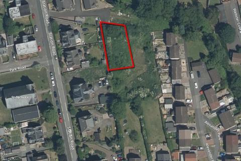 Land for sale, Broxburn, West Lothian EH52