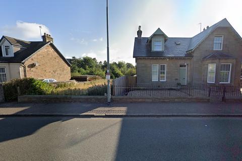 Land for sale, Broxburn, West Lothian EH52