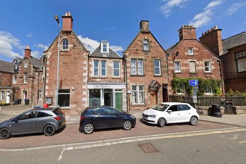 3 bedroom ground floor maisonette for sale, Melbourne Place, Newtown St Boswells, Melrose, Scottish Borders TD6