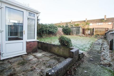 3 bedroom terraced house for sale, Cresswell Avenue, Carlisle, CA1