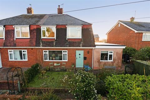 3 bedroom semi-detached house for sale, Glasshouse Lane, Exeter