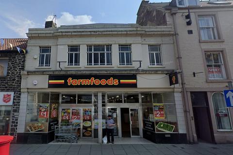 Property for sale, High Street, Farmfoods, Hawick TD9