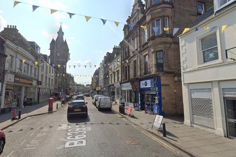 Property for sale, High Street, Farmfoods, Hawick TD9