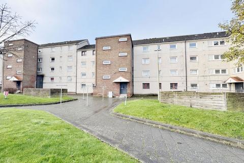 2 bedroom flat for sale, Edinbeg Place, Flat 0-2, Glasgow G42