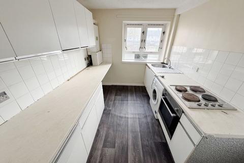 2 bedroom flat for sale, Edinbeg Place, Flat 0-2, Glasgow G42