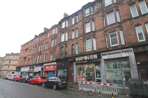 Allison Street, Flat 3-2, Govanhill Glasgow G42