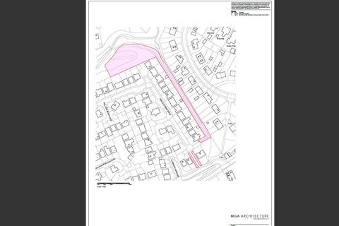 Land for sale, of Land at Wallace Brae Drive, Reddingmuirhead, Falkirk FK2