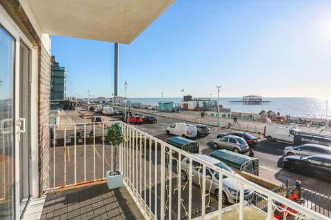 3 bedroom flat for sale, Kings Road, Brighton, East Sussex, BN1