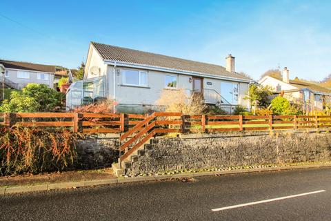 3 bedroom detached bungalow for sale, Helinsa, Kilduskland Road, Ardrishaig, Argyll