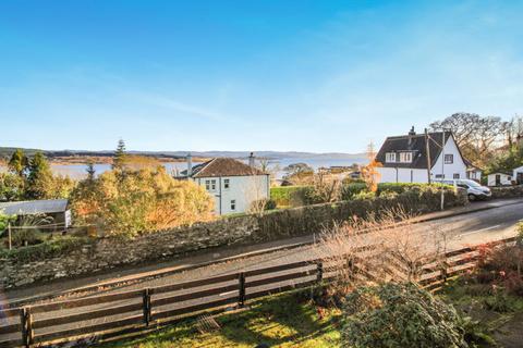 3 bedroom detached bungalow for sale, Helinsa, Kilduskland Road, Ardrishaig, Argyll