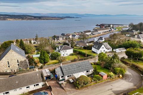 3 bedroom detached bungalow for sale, Helinsa, Kilduskland Road, Ardrishaig, Argyll