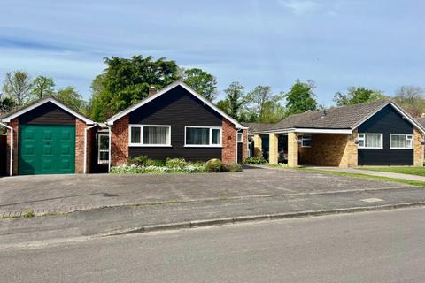 undefined, Beech Drive, Shifnal