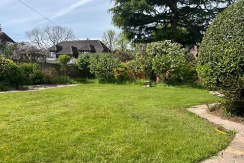 undefined, Beech Drive, Shifnal