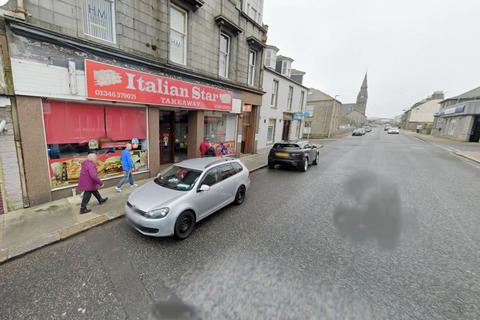 Property for sale, Broad Street, Fraserburgh, Aberdeenshire AB43