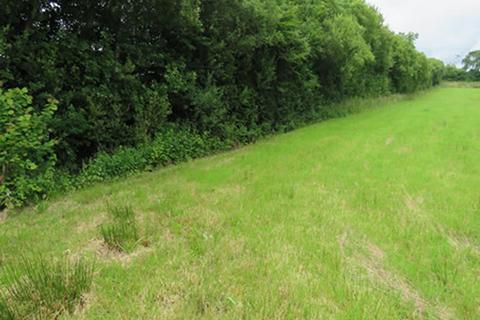 Land for sale, Land at Hollacombe, near Headon Cross, Holsworthy, Devon EX22