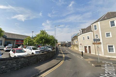 Property for sale, Charlotte Street, Farmfoods, Stranraer DG9