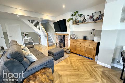 14 Ashurst Close, Rowhedge, Colchester, CO5 7HU